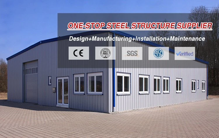 Pre Engineering Building Metal Building Kit Prices Prefab Steel Warehouse
